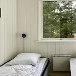 Smafolksvej Xii 度假居 *
