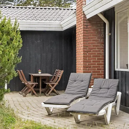 Smafolksvej Romo Xii