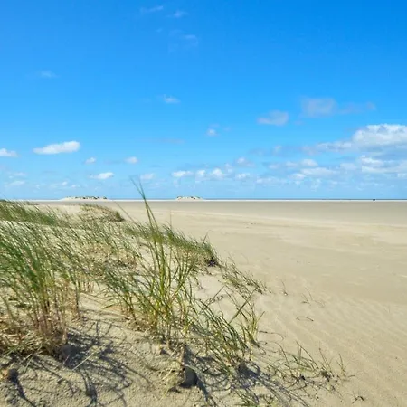 Smafolksvej Romo Xii Prázdninový dům