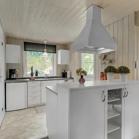 Gorgeous In Romo With Kitchen Casa de Férias *