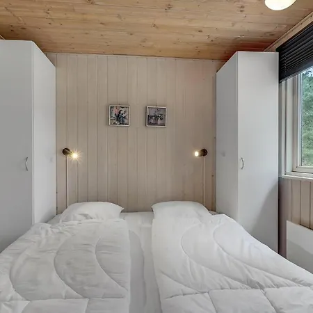 Smafolksvej Romo Xii