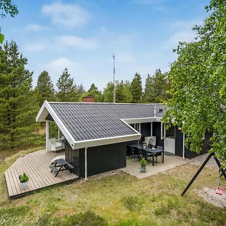 Smafolksvej Romo Xii