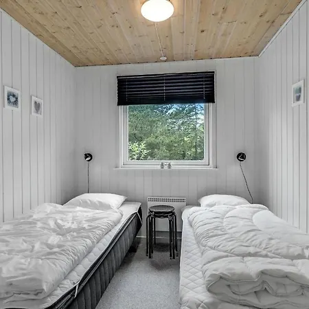 Smafolksvej Romo Xii Romo