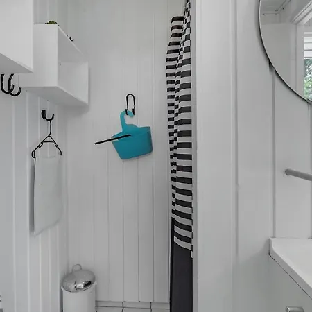 Gorgeous In Romo With Kitchen Casa de Férias Bolilmark