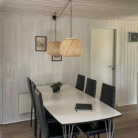 Smafolksvej Romo Xii Romo