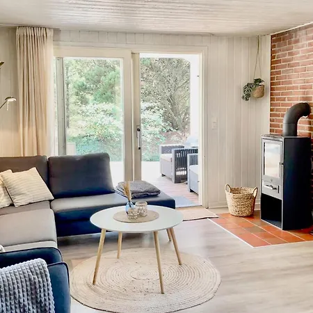 Smafolksvej Romo Xii * Romo