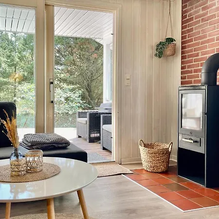 Smafolksvej Romo Xii