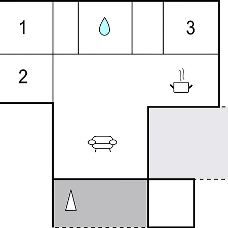 Smafolksvej Romo Xii * Romo