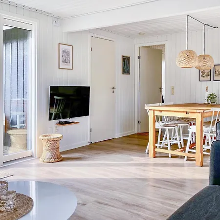 بيت للعطل Smafolksvej Xii Bolilmark