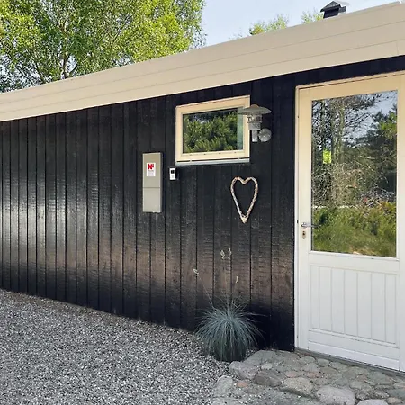 Smafolksvej Xii * Bolilmark