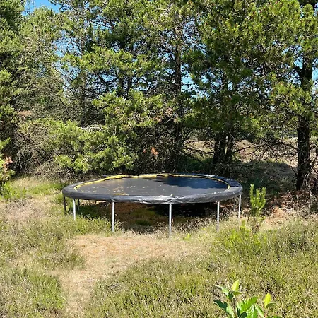 Tatil Evi Smafolksvej Xii *