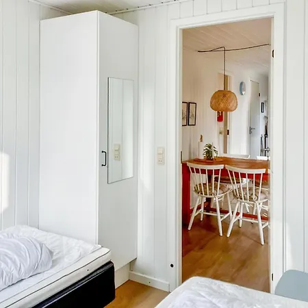 Smafolksvej Xii Tatil Evi Romo