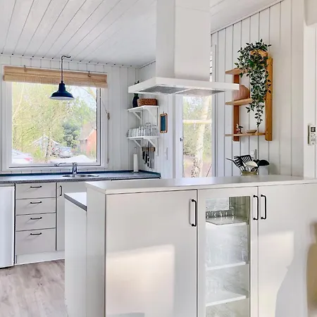 بيت للعطل Gorgeous In Romo With Kitchen Bolilmark