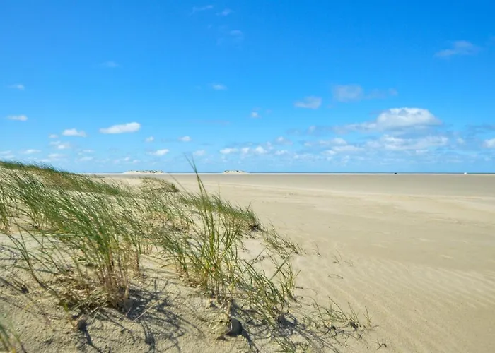 Smafolksvej Xii Tatil Evi