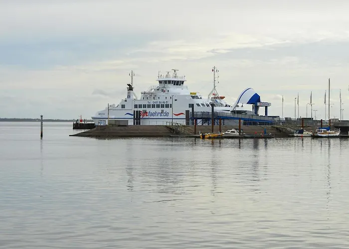 Smafolksvej Xii بيت للعطل *