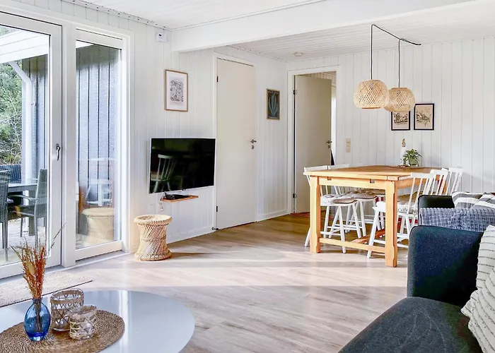 بيت للعطل Smafolksvej Xii Bolilmark