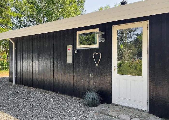 Smafolksvej Xii * Bolilmark