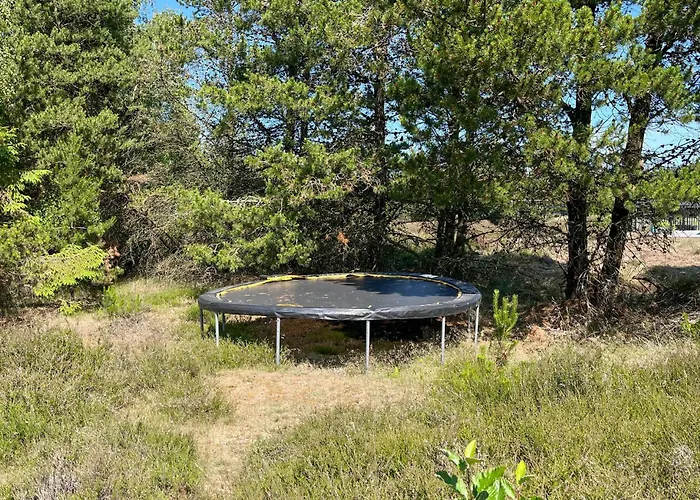 Tatil Evi Smafolksvej Xii *