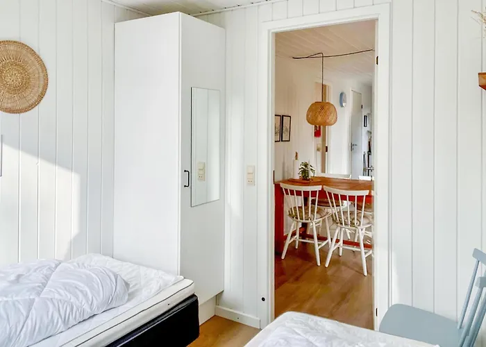 Smafolksvej Xii Tatil Evi Romo