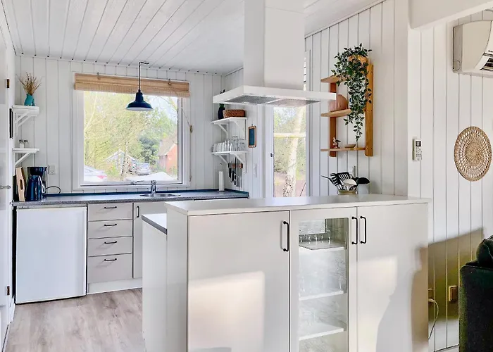 Tatil Evi Smafolksvej Xii Romo