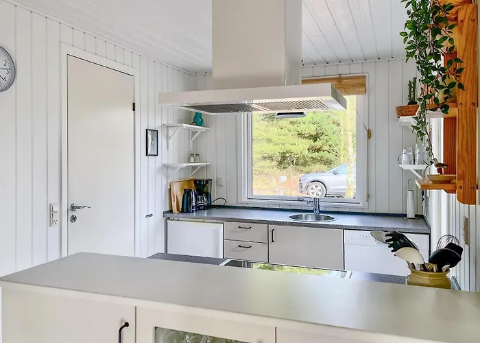 Smafolksvej Xii Romo