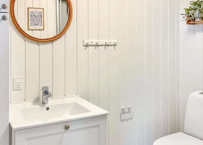 Tatil Evi Smafolksvej Xii Romo