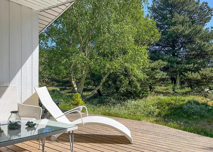 Tatil Evi Smafolksvej Xii *