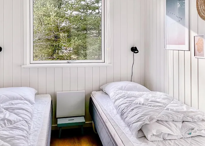 Tatil Evi Smafolksvej Xii Romo