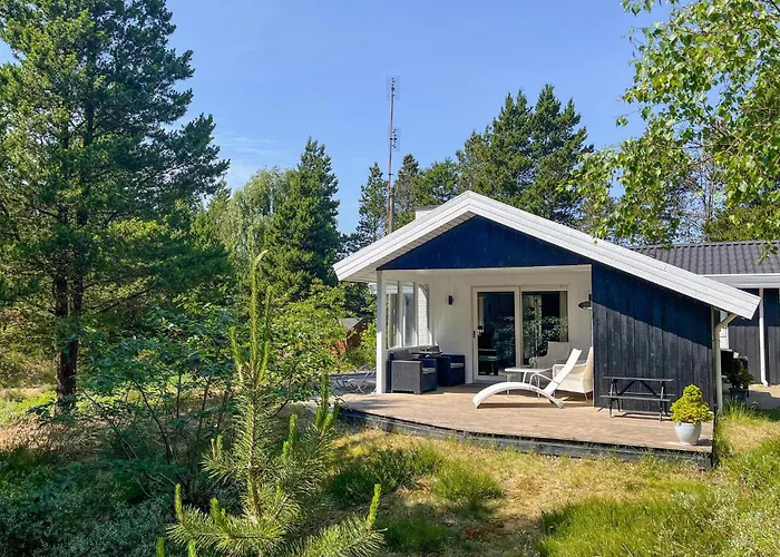 Smafolksvej Xii Bolilmark