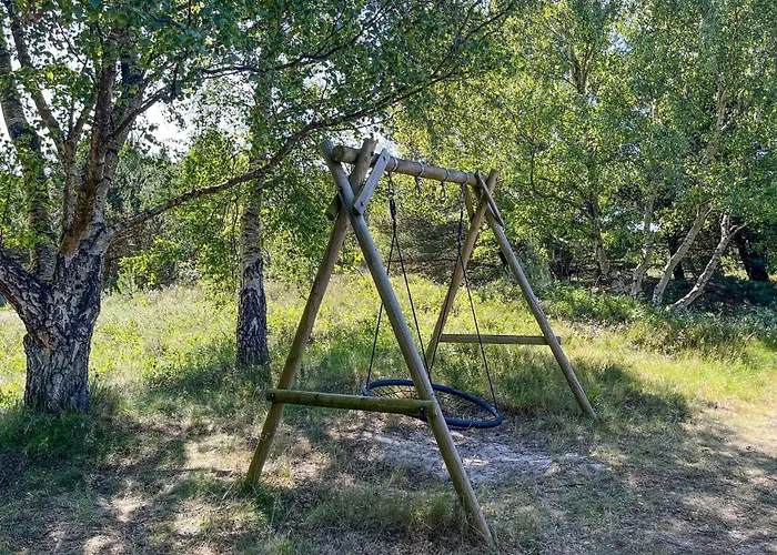 Smafolksvej Xii * Romo